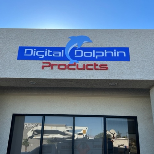 Building Signs